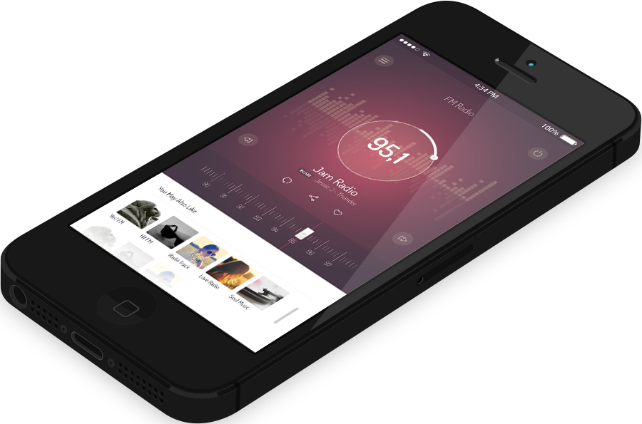 App